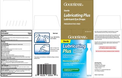 Carton (Goodsenserefresh Plus)