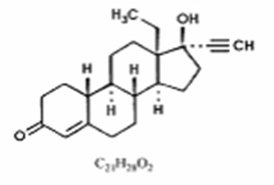 Levonorgestrel Structural Formula (Ffbb3626 Ebd0 4d41 8422 B164df0ad2e8 01)